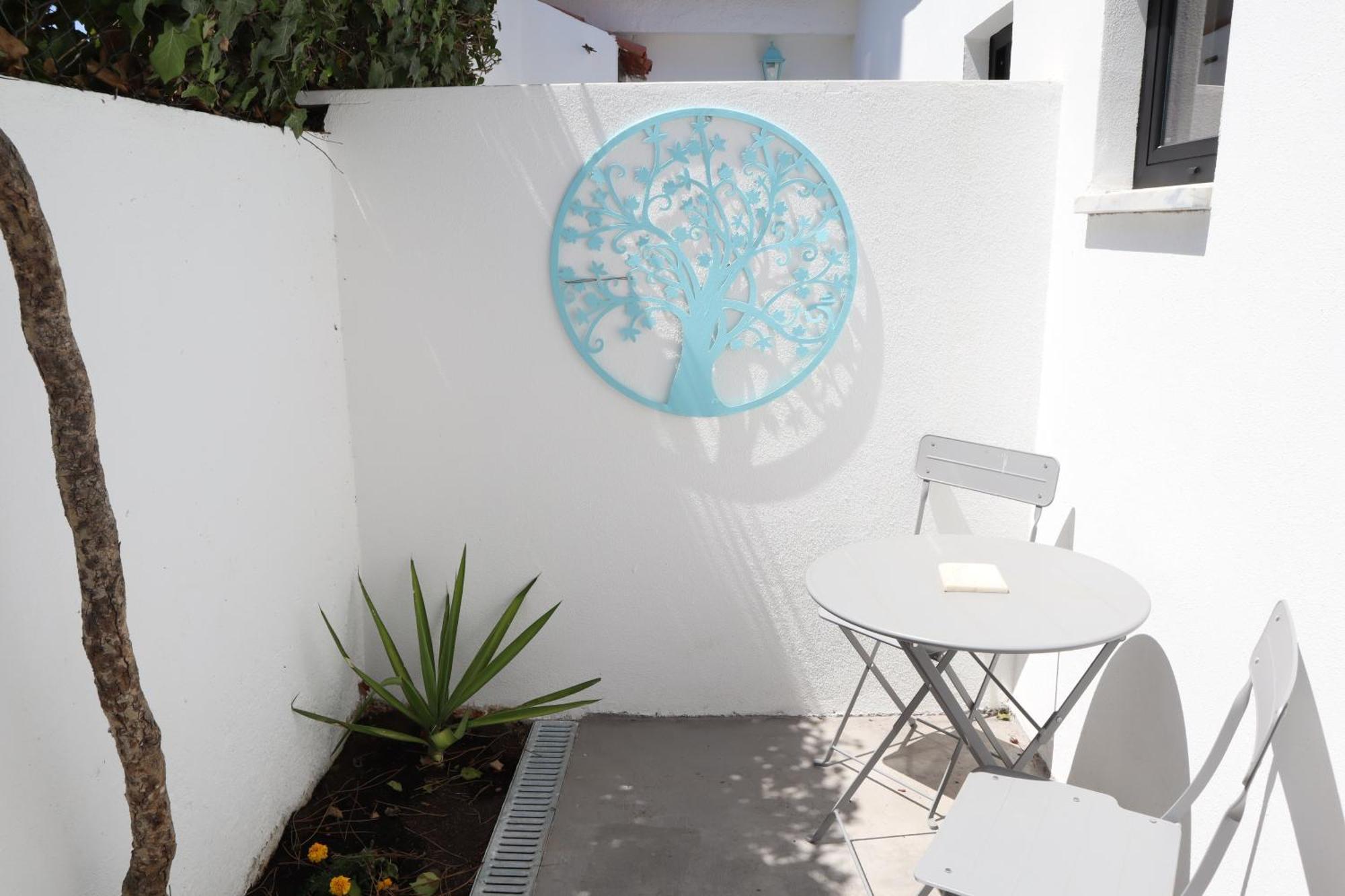 Ph In Aroeira Lisbon - Beach & Golf Exterior foto