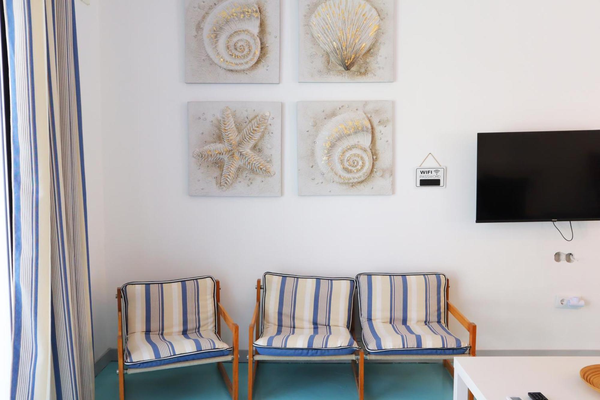 Ph In Aroeira Lisbon - Beach & Golf Exterior foto