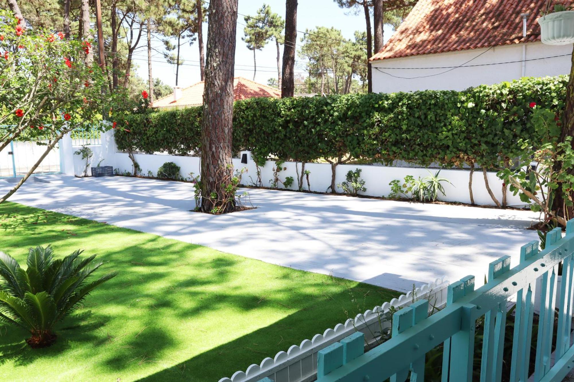 Ph In Aroeira Lisbon - Beach & Golf Exterior foto