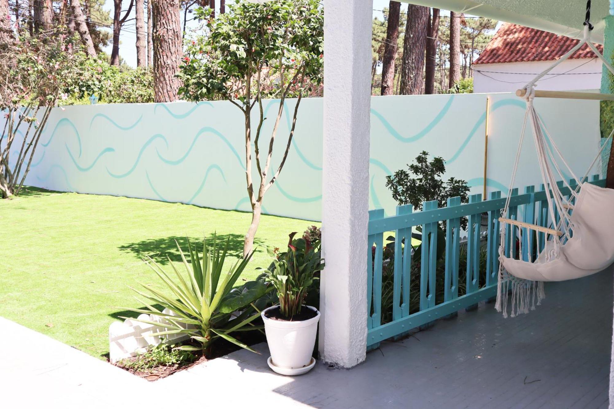 Ph In Aroeira Lisbon - Beach & Golf Exterior foto